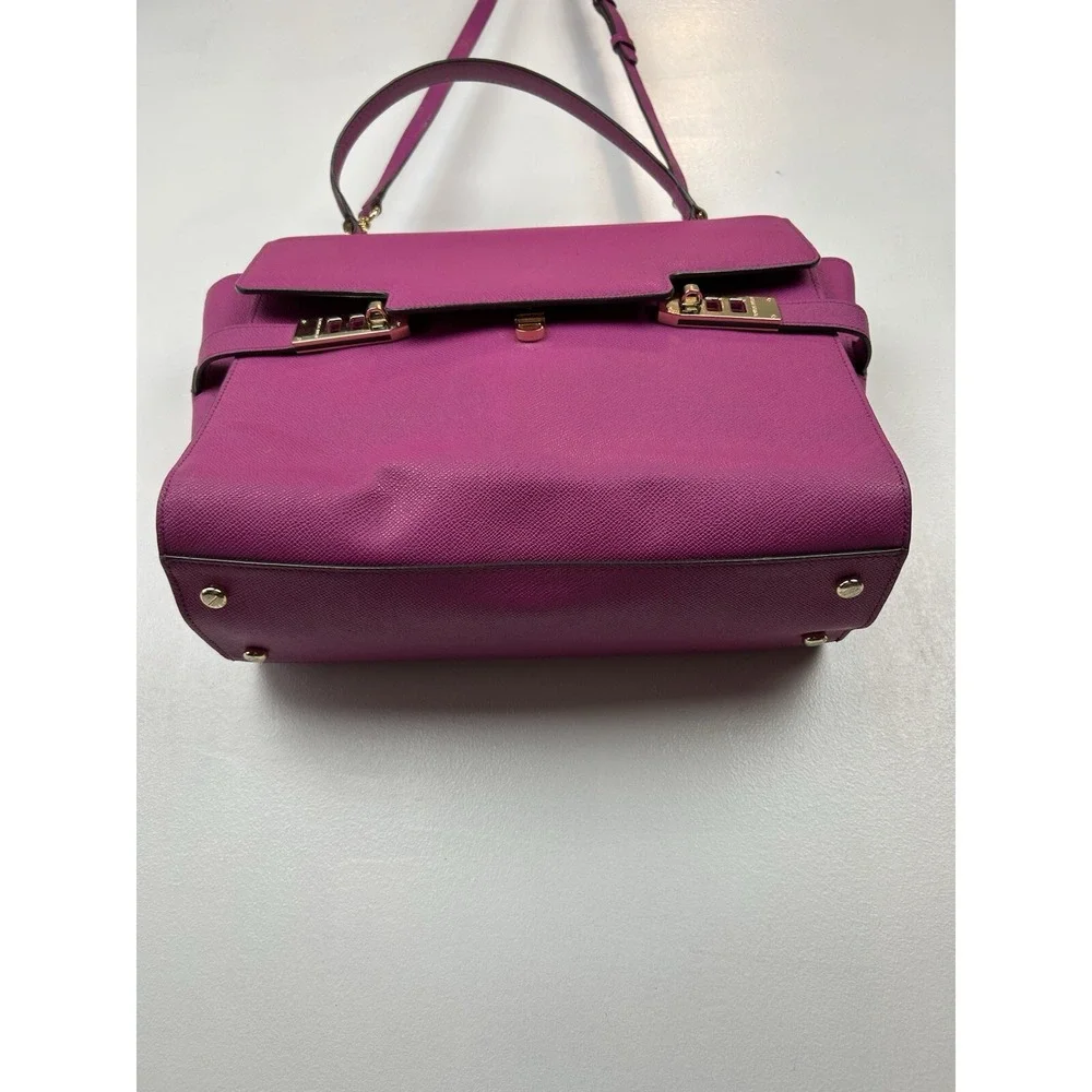 henri bendel width shorter